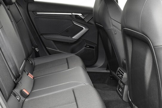 Audi A3 35 TFSI