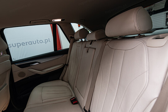 BMW X5 xDrive25d