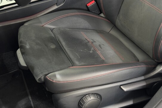 Mercedes CLA 200 AMG Line