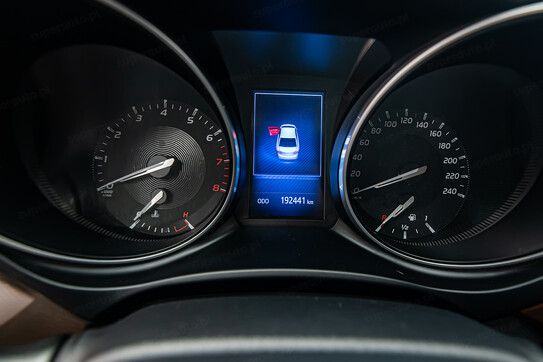 Toyota Avensis 1.8 Premium