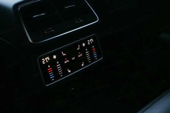 Audi A6 Allroad 40 TDI quattro S tronic