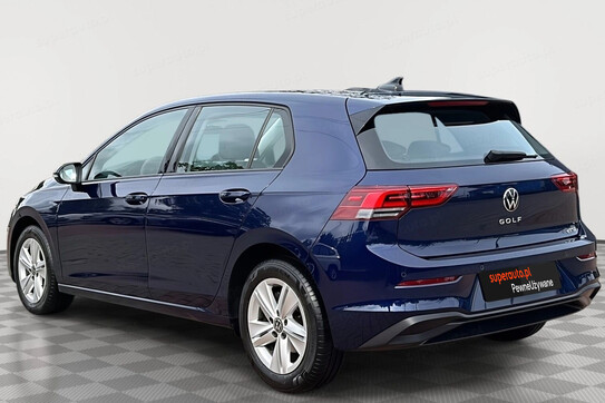 Volkswagen Golf 1.5 TSI Life DSG