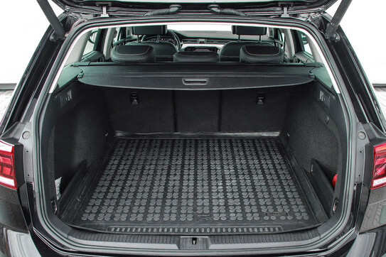 Volkswagen Passat 2.0 TDI 4Mot. Elegance DSG