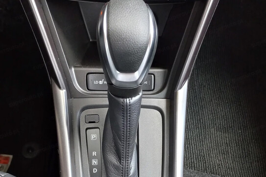 Suzuki S-Cross 1.5 DualJet Hybrid Elegance SP AGS