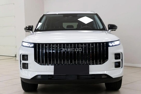 Jaecoo 7 1.6 T-GDI OffRoad AWD DCT
