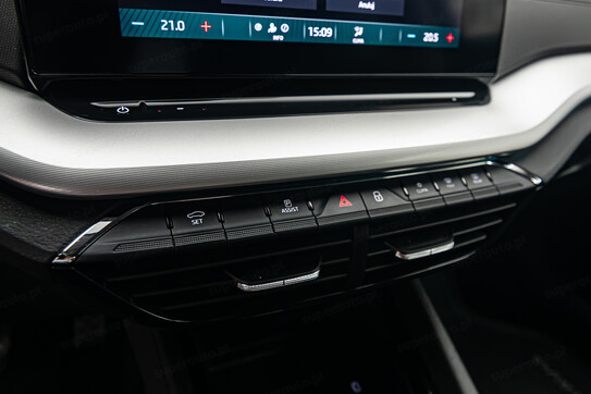 Skoda Octavia 2.0 TDI Ambition DSG