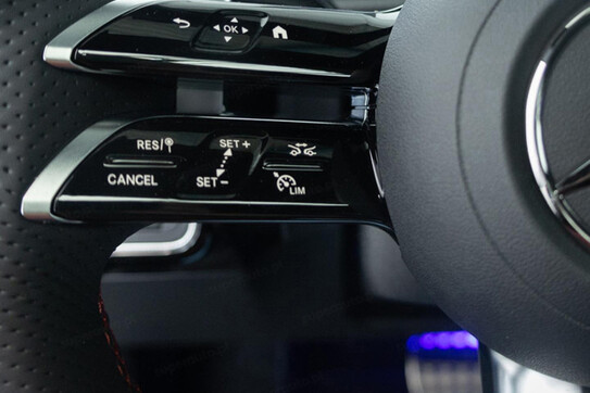 Mercedes CLA 200  AMG Line