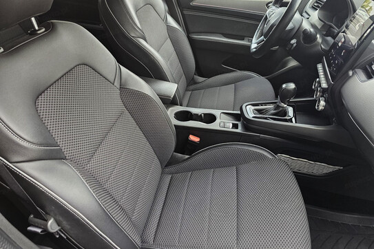 Renault Arkana 1.6 E-TECH E-Tech Engineered MMT