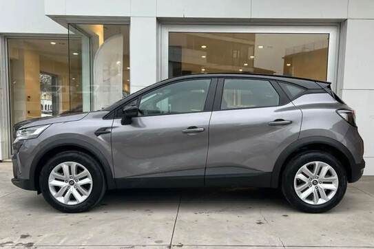 Renault Captur Evolution LPG 1.0 TCe