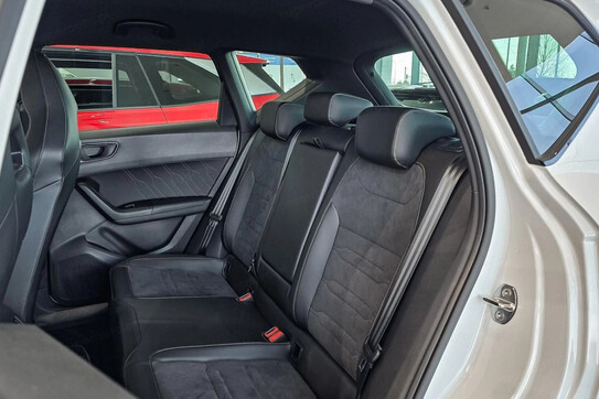 Cupra Ateca 1.5 TSI DSG