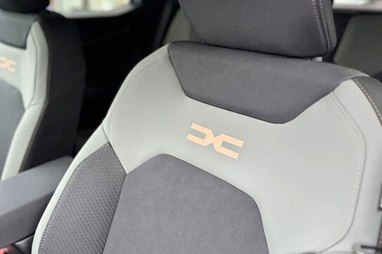 Dacia Duster Extreme LPG 1.0 Tce