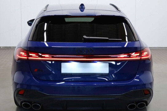 Audi A5 S5 TFSI