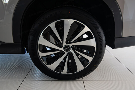 BYD Seal U DM-i Boost