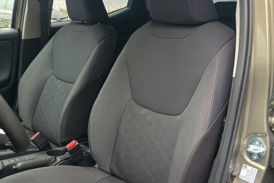 Toyota Yaris 1.5 Style CVT