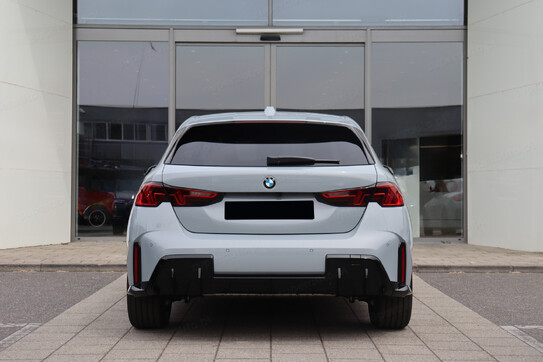BMW Seria 1 116