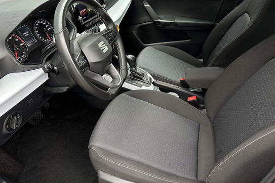 Seat Arona 1.0 TSI Style S&S DSG