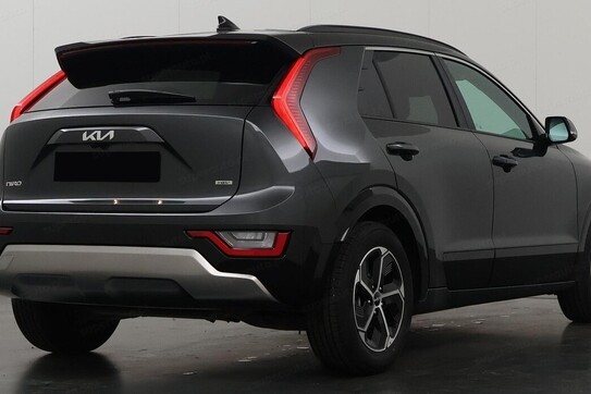 Kia Niro 1.6 GDI Hybrid M