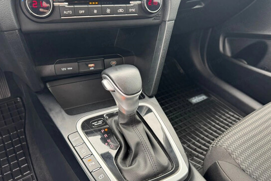 Kia Ceed 1.5 T-GDI M DCT