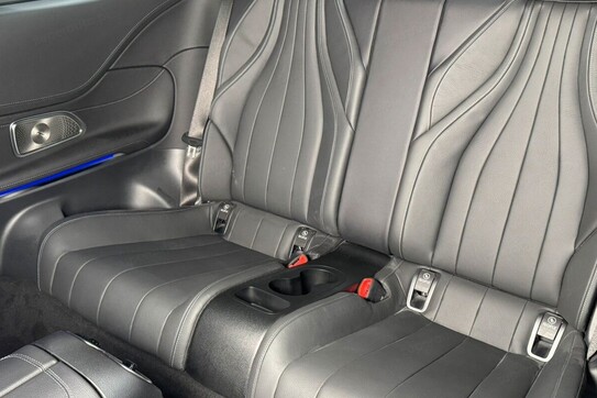 Mercedes CLE 300 4-Matic AMG Line