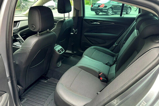 Opel Insignia 2.0 CDTI Elite S&S