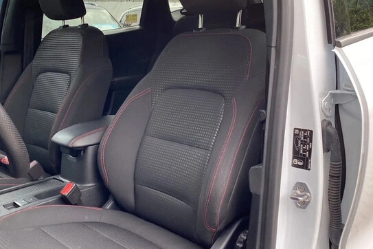 Ford Kuga 1.5 EcoBoost ST-Line