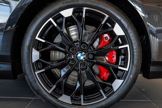 BMW Seria 1 M135 xDrive