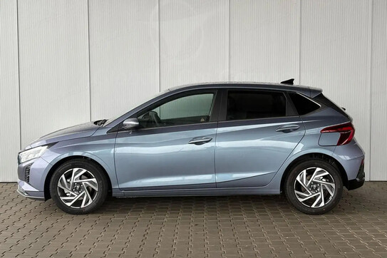 Hyundai i20 Modern 1.0 T-GDi