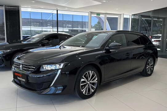 Peugeot 508 1.5 BlueHDi Allure Pack S&S EAT8
