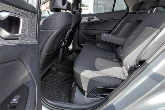 Kia Sportage 1.6 T-GDI L 2WD