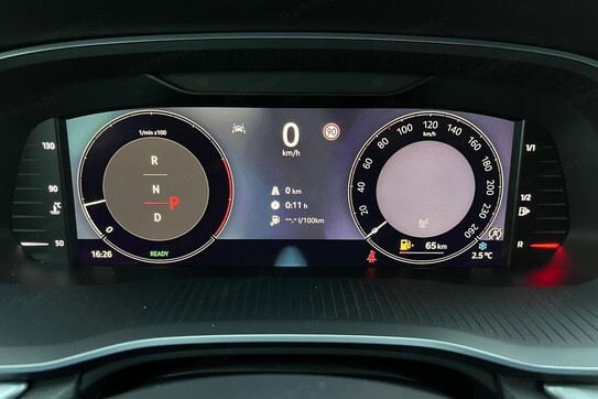 Skoda Octavia Edition 130 Selection 2.0 TDI DSG