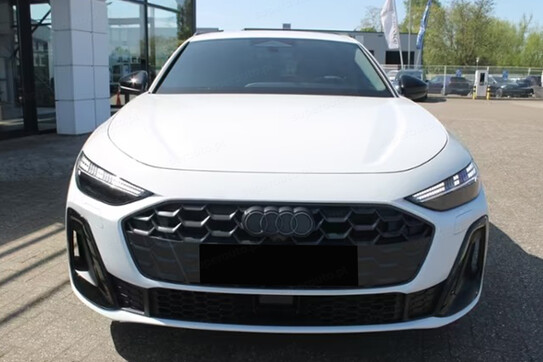 Audi A5 TFSI Avant