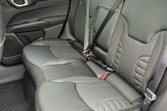 Jeep Compass North Star 1.3 T4 PHEV AT 4xe
