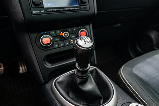 Nissan Qashqai 2.0 DCi