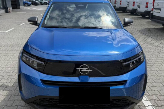 Opel Frontera Edition eDTC6 1.2 T mHEV