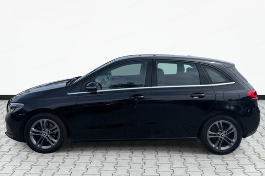 Mercedes B Klasa 180 Style 7G-DCT