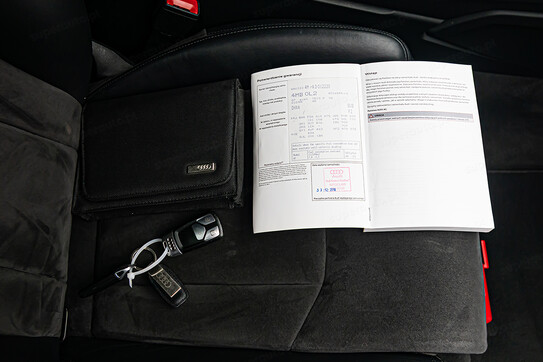 Audi Q7 50 TDI quattro Tiptr.