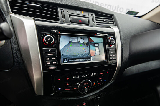 Nissan Navara 2.3 dCi Tekna