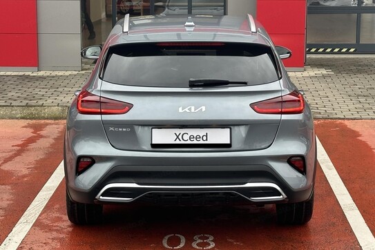Kia XCeed 1.5 T-GDI M DCT