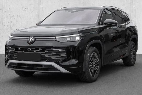 Volkswagen Tayron Elegance 1.5 eTSI  DSG