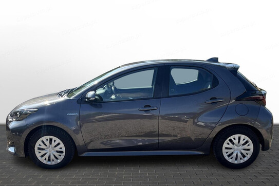 Toyota Yaris 1.5 Comfort