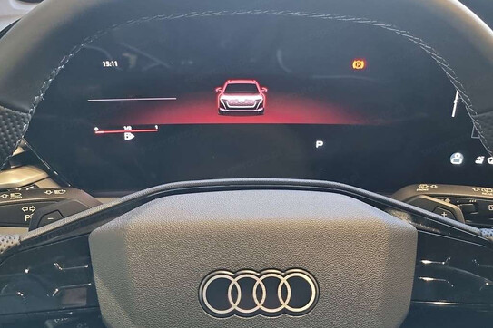 Audi A5 TFSI quattro Avant