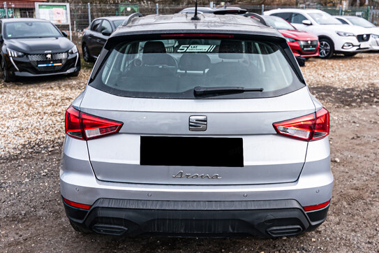 Seat Arona 1.0 TSI Style S&S DSG