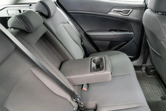 Kia Sportage 1.6 T-GDI MHEV M 2WD DCT