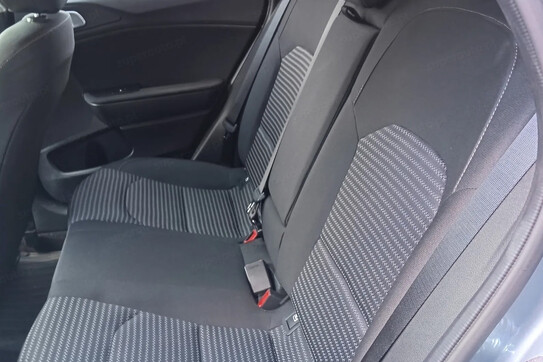 Kia XCeed 1.5 T-GDI M DCT