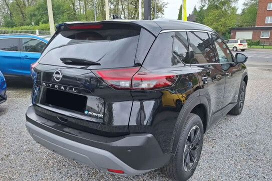 Nissan X-Trail N-Connecta e-POWER 4WD 1.5