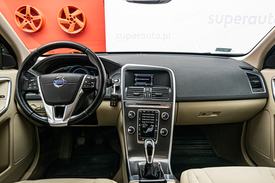 Volvo XC60 D4 2.0