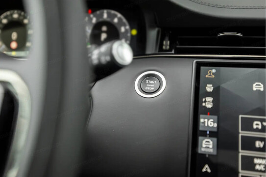 Land Rover Range Rover Evoque D200 Dynamic HSE