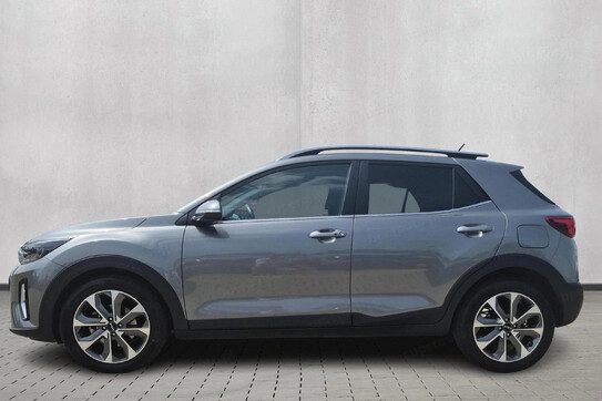 Kia Stonic 1.0 T-GDI L DCT