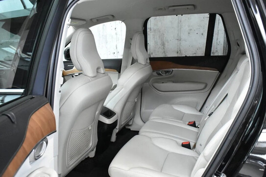 Volvo XC90 B5 D AWD Inscription 7os aut