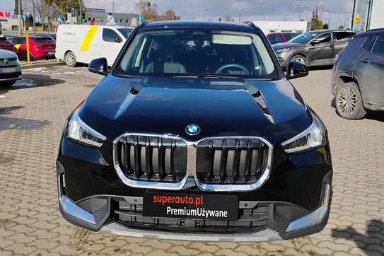 BMW X1 sDrive18i